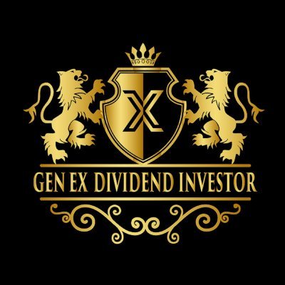 Retired via dividends. Sharing my 30-yr investing insights on YouTube (73k subs) & on the world's largest Dividend Discord https://t.co/CBUur3QgJM (11k subs).