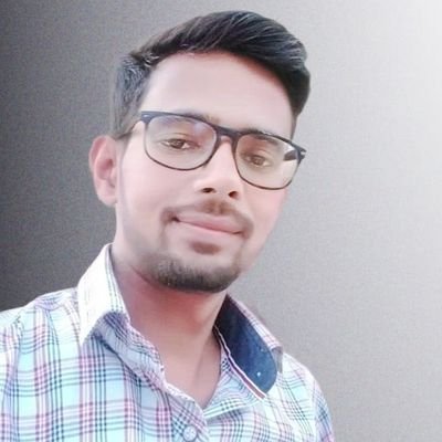 AnshulS49078141's profile picture. Jai shree Ram