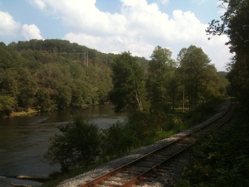 CabinsBlueRidge's profile picture. 