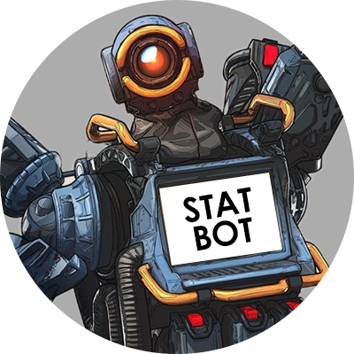 Apex Legends Stats Bot Apexlegendsbot Twitter