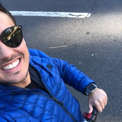 luizeduardoreis's profile picture. 🥸