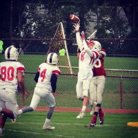 Caleb Jacobson (@calebjacobson10) 's Twitter Profile