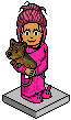 Habbo_Ladana's profile picture. 