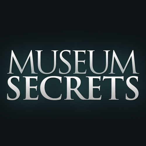 MuseumSecrets's profile picture. A TV show telling the stories behind museums & their enigmatic objects. By @KensingtonTV, creator of @scopify, a new museum app! #MuseumSecrets