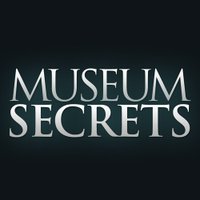 Museum Secrets (@museumsecrets) 's Twitter Profile