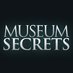 Museum Secrets (@museumsecrets) Twitter profile photo