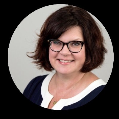 Wife, Mom, Higher ed administrator, Communication + Marketing Exec., Former broadcast + network news journalist.