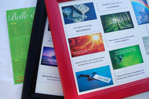 VisionBoardKits's profile picture. Our kits Simply the Process for Utilizing the Laws Of Attraction. Everything you need to manifest your dreams is included in our kits. Get yours today!