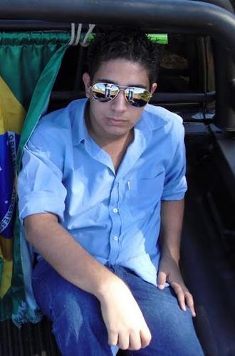 Aproveitando a vida xD