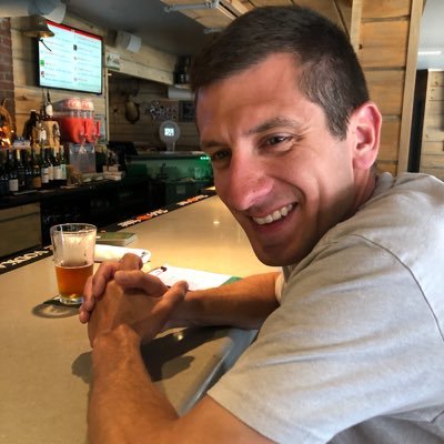 Nick Profile