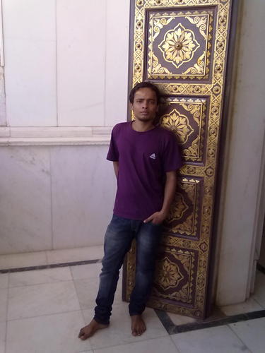 rajeshshukla06's profile picture. 