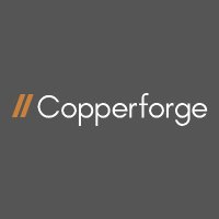 Copperforge (@copperforgecc) 's Twitter Profile Photo Copperforge (@copperforgecc) 's Twitter Profile Photo
