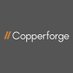 Copperforge (@copperforgecc) Twitter profile photo Copperforge (@copperforgecc) Twitter profile photo