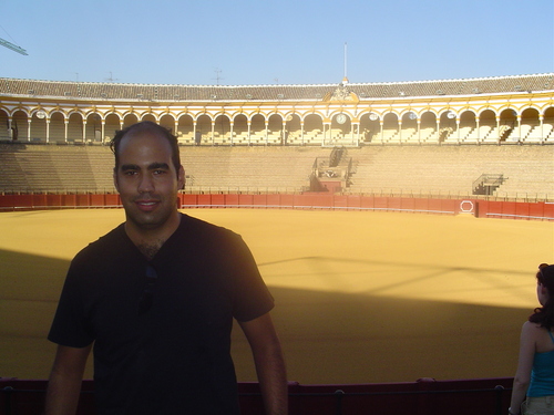 flozano78's profile picture. 