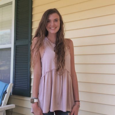 ChirstenJayde's profile picture. 1st Corinthians 16:14💛•Hunter Jackson💕•leo♌️•