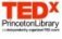 TEDxPrincetonPL's profile picture. Princeton Public Library & TEDx...Priceless 
Keep up to date on all of our upcoming events!
@TEDxPrincetonLibrary