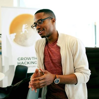 ayoezike's profile picture. An advocate for systems that empower people