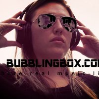 Bubblingbox(@bubblingbox) 's Twitter Profile Photo