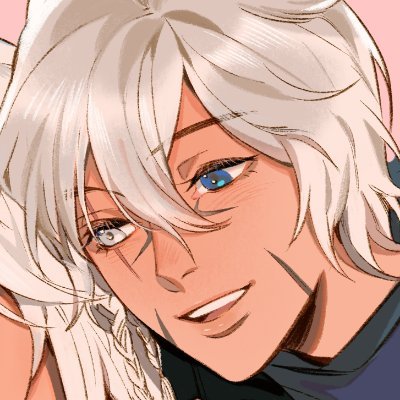 cake @ L2D comms open!さんのプロフィール画像
