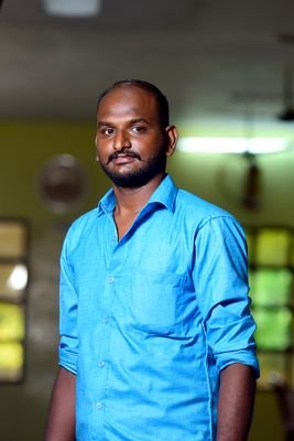 Venkat18765842's profile picture. i love is life