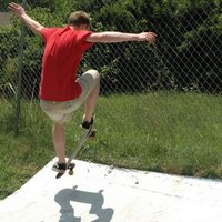 Ben Churchwell - @gatorskater90 Twitter Profile Photo