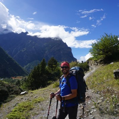 Teacher Candidate UNBC/ BSc in Environmental Science/ Former Environmental Scientist for 8 years.
