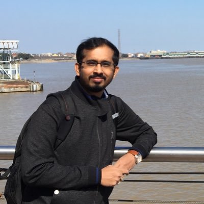 Somak Aditya Profile