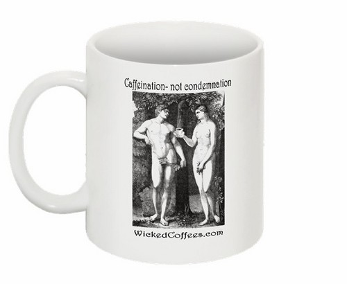 wickedcoffee's profile picture. https://t.co/dmKpryVBlA is the creative percolation of two coffee lovers with a wicked sense of humor. Coffee is second only to living fully with unconditional love.