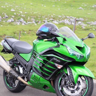 バイク垢です。
京都在住のzx14r を所有している21歳です！気軽にフォローしてください！✨