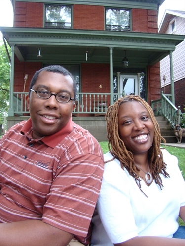 Formerly married co-authors of CO-PARENTING 101: Helping Your Kids Thrive in Two Households After Divorce (New Harbinger). http://t.co/lV0fP1XHjL