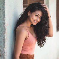 Nitya Naresh(@nityanaresh) 's Twitter Profile Photo