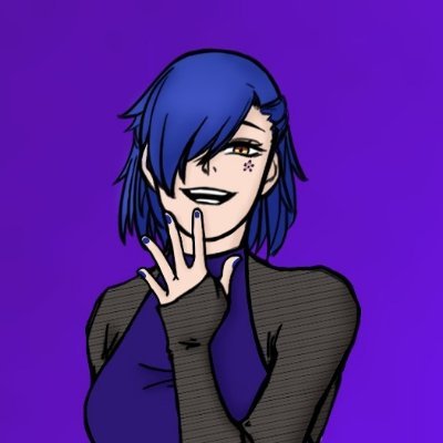 Hobbyist artist, singer, writer. Semi-skilled video editor. You can find me on YouTube under the same name.
