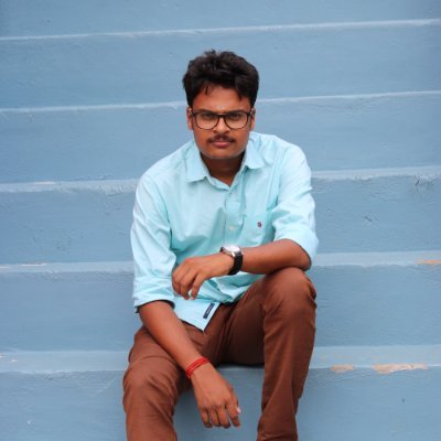Palanikumar110's profile picture. An Software Engineering Student,...