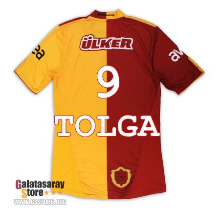 tolga360's profile picture. 