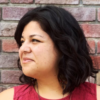 Independent journalist & audio producer ⚡️ FIND ME ELSEWHERE ➡️ https://t.co/MA7FFl85VF ✨ https://t.co/aSV66lXHsv 💫 andrea@andreagtrrz.com