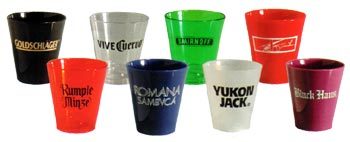 http://t.co/M4c8u0gDVF manufactures and prints custom glassware such as printed shot glass, beer mugs, wine glasses, champagne flutes, and wedding glassware.