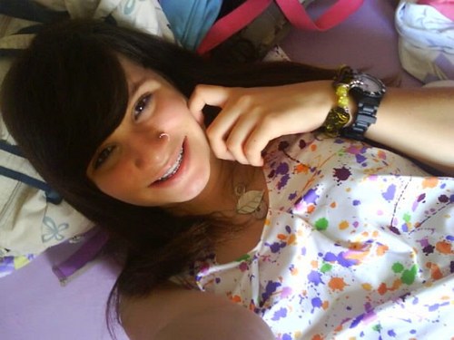 quebre as regras, perdoe rapidamente, beije demoradamente, ame todos , mas abra a exceção, e não se esqueça: o CÉU não é o limite.