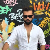 Şafak Göktaş (@safak_goktas) Twitter profile photo