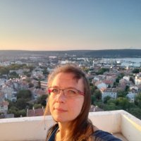 Katja (Ekaterina) Lapshinova-Koltunski(@Katjakaterina3) 's Twitter Profile Photo