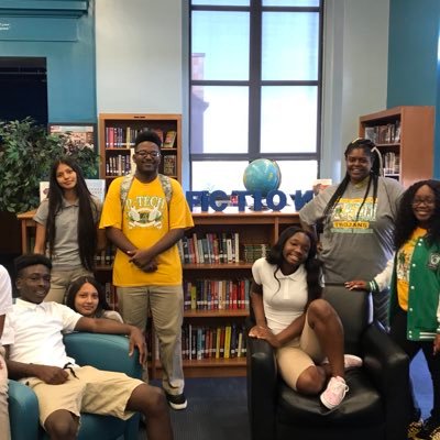 Zenobia King Hughes-Librarian/Media Specialist