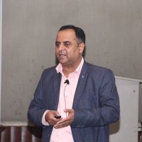 Anoop Nasa (@antechmonk) 's Twitter Profile