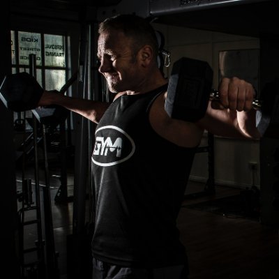 GregMHarp1's profile picture. 