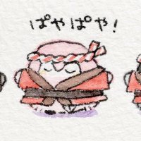 ぱやぱや (@nozoumikei) Twitter profile photo