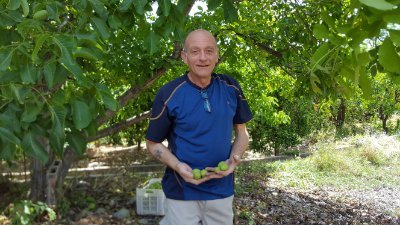 OnurYousef's profile picture. 