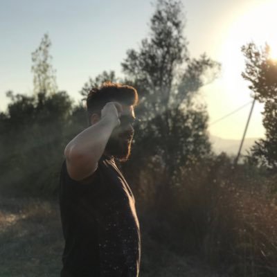 Bir romanda okumuştum buna benzer bir şeyi