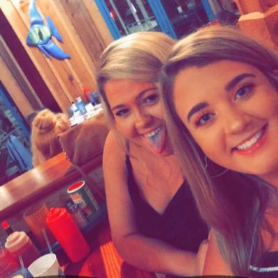 God is great, beer is good, and people are crazy. 💓RIP Blayke