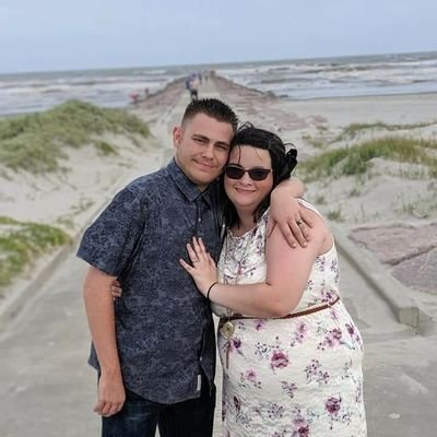 my nickname is Big Rob. I am engaged to my love of my life