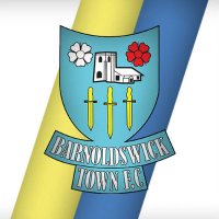 Barnoldswick Town Juniors FC(@BarlickJuniors) 's Twitter Profile Photo