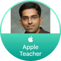 Abhishek (@abishack) 's Twitter Profile