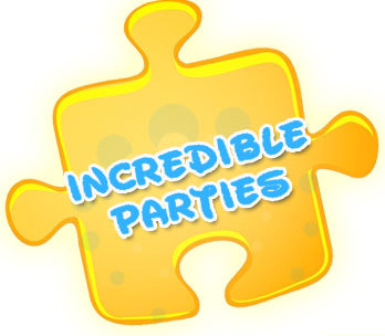 Kids Party Themes | Party Themes for kids